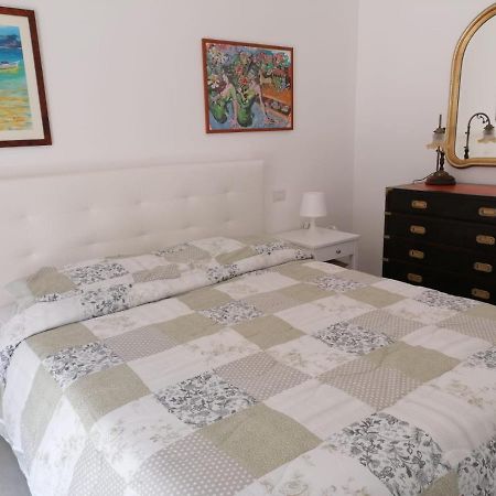 Villa Eolo Lipari  Eksteriør billede